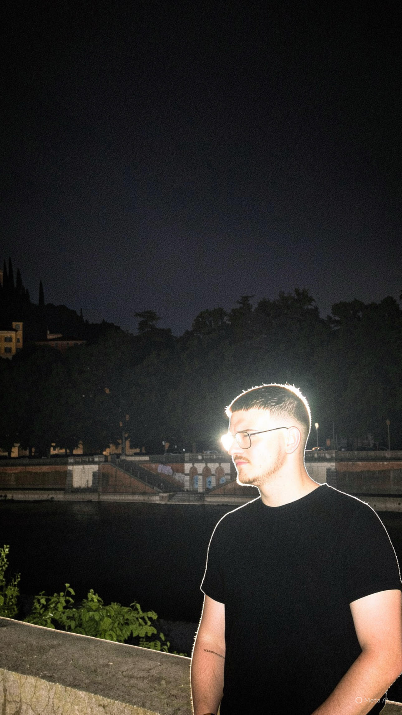 Theo, founder of Sync
